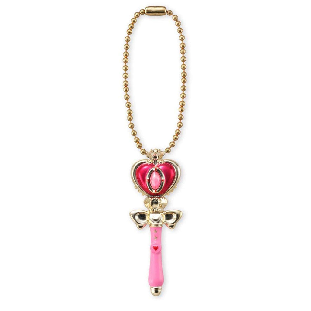Sailor Moon Little Charm Volume 2 Spiral Heart Moon Rod Charm