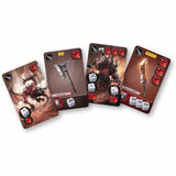 Sanctum Board Game - Radar Toys