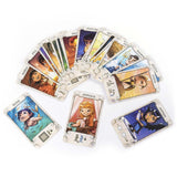 Santorini The Board Game - Radar Toys