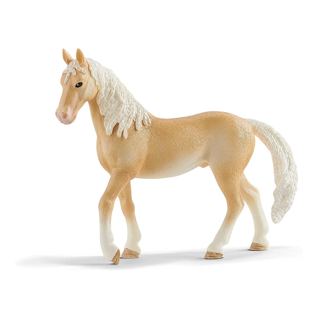 Schleich Achal Tekkiner Stallion Figure 13911 - Radar Toys