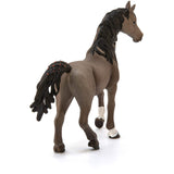 Schleich Arabian Stallion Animal Figure 13907 - Radar Toys