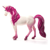Schleich Bayala Mandala Unicorn Mare Animal Figure 70717 - Radar Toys