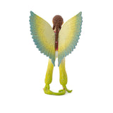 Schleich Bayala Movie Surah with Parrot Kuack Fantasy Figure 70584 - Radar Toys