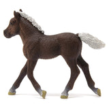 Schleich Black Forest Foal Animal Figure 13899 - Radar Toys