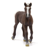 Schleich Black Forest Foal Animal Figure 13899 - Radar Toys