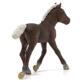 Schleich Black Forest Foal Animal Figure 13899 - Radar Toys