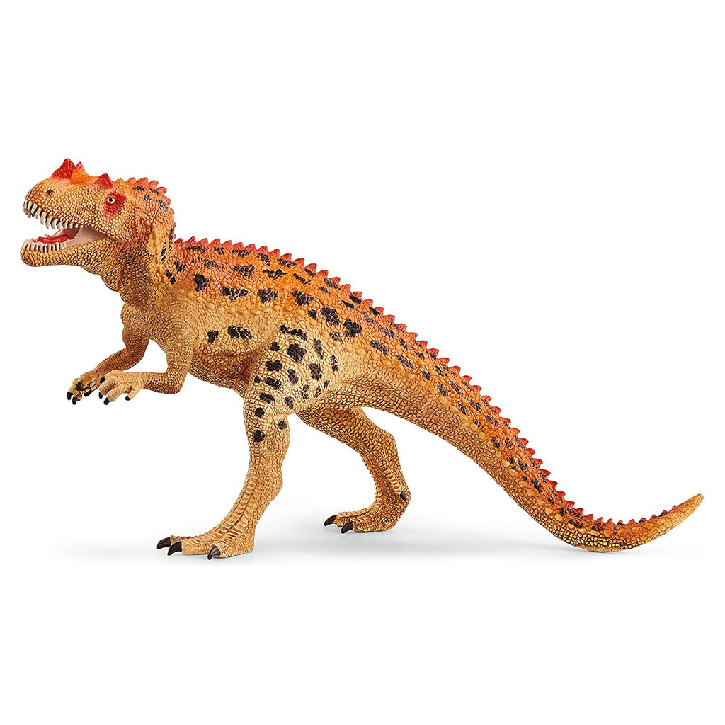 Schleich Ceratosaurus Animal Figure 15019