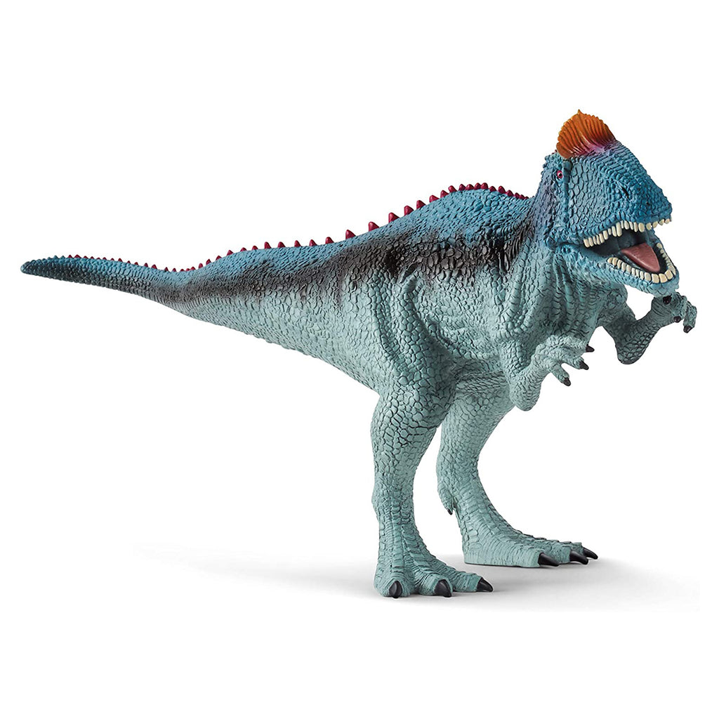 Schleich Cryolophosaurus Animal Figure 15020