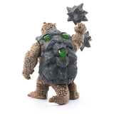 Schleich  Eldrador Armored Turtle With Weapon Figure 42496 - Radar Toys