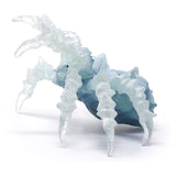 Schleich Eldrador Ice Spider Figure 42494 - Radar Toys