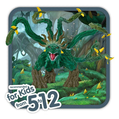 Schleich Eldrador Jungle Creatures Figure 70144 - Radar Toys