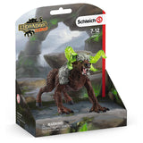 Schleich Eldrador Rock Beast Fantasy Figure 42521 - Radar Toys