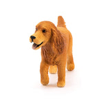Schleich English Cocker Spaniel Animal Figure 13896 - Radar Toys