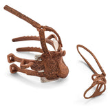 Schleich Farm Team Roping With Cowboy Set 41418 - Radar Toys