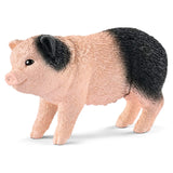 Schleich Farm World Mother Pig and Piglets Figure Set 42422 - Radar Toys