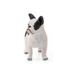 Schleich French Bulldog Animal Figure 13877 - Radar Toys