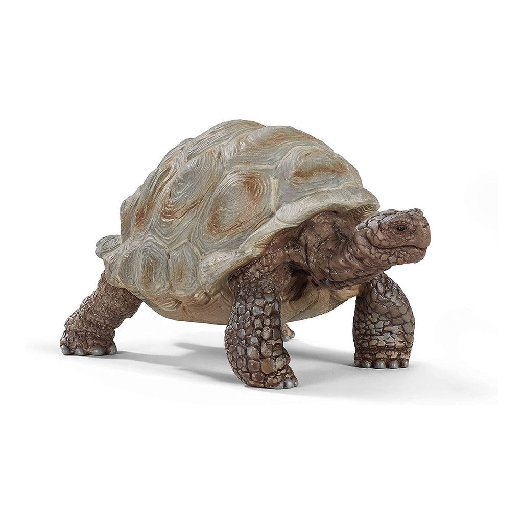 Schleich Giant Tortoise Animal Figure