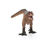 Schleich Giganotosaurus Juvenile Dinosaur Figure 15017 - Radar Toys