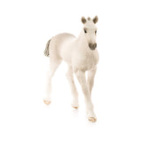 Schleich Holsteiner Foal Animal Figure 13860 - Radar Toys