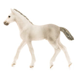 Schleich Holsteiner Foal Animal Figure 13860 - Radar Toys