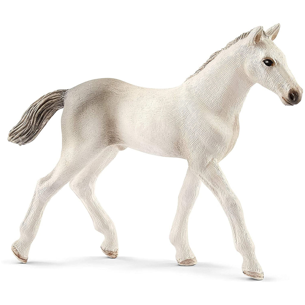 Schleich Holsteiner Foal Animal Figure 13860
