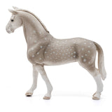 Schleich Holsteiner Gelding Animal Figure 13859 - Radar Toys