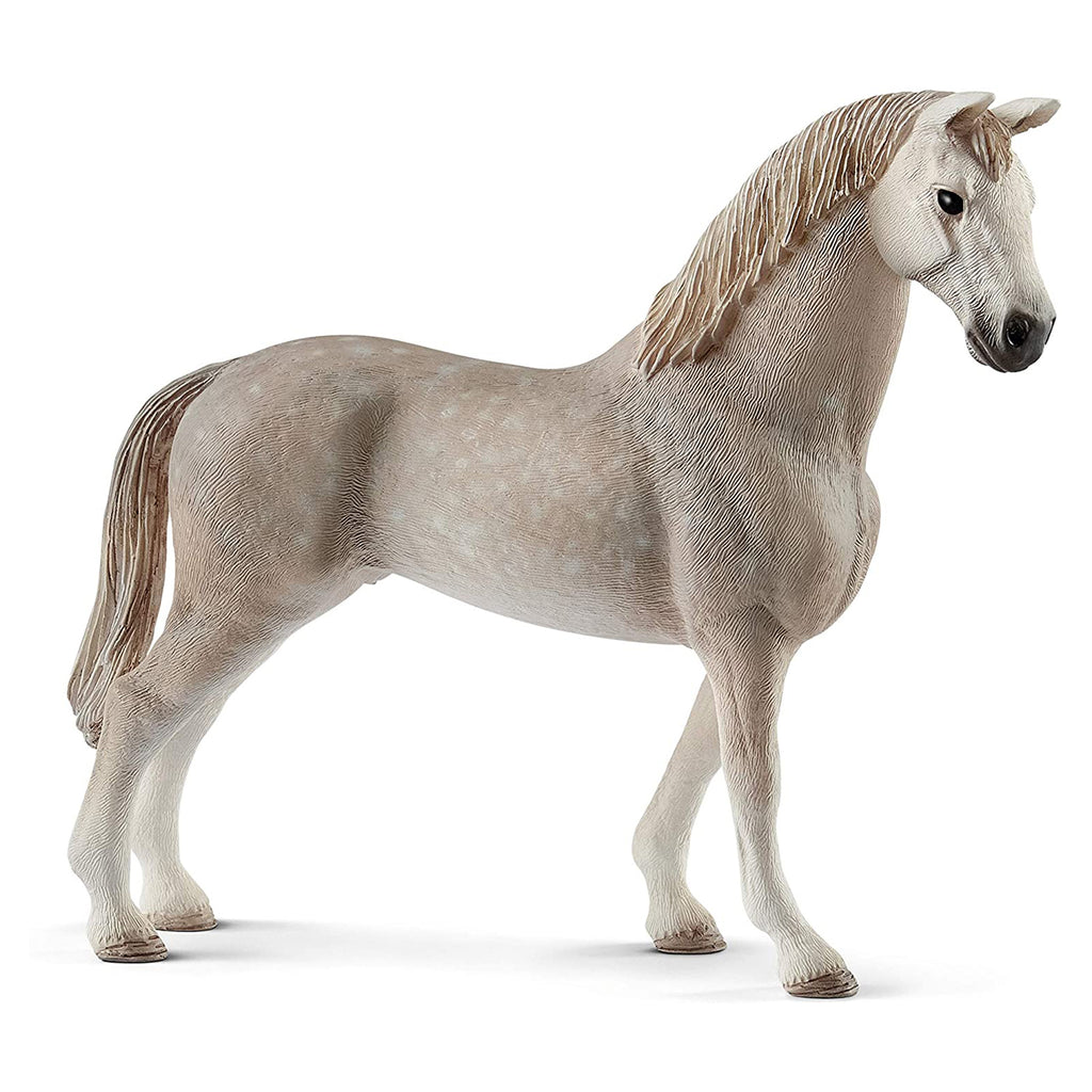 Schleich Holsteiner Gelding Animal Figure 13859
