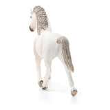 Schleich Holsteiner Mare Figure 13858 - Radar Toys