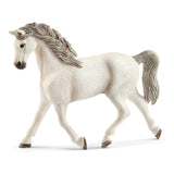 Schleich Holsteiner Mare Figure 13858 - Radar Toys