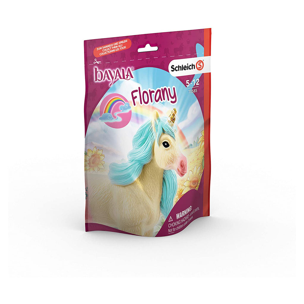 Schleich Lenuja Bayala Fantasy Figure 70585