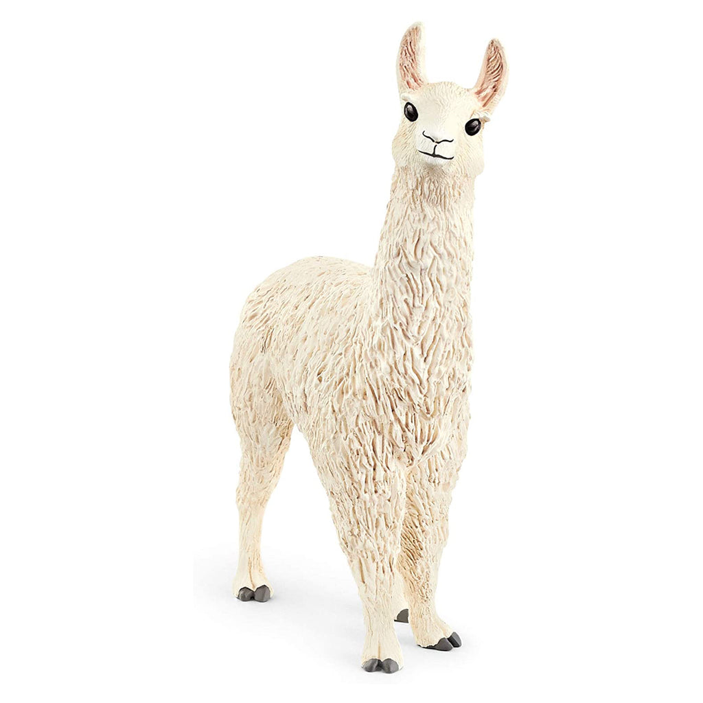Schleich Llama Animal Figure 13920 - Radar Toys