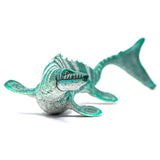 Schleich Mosasaurus Animal Figure - Radar Toys