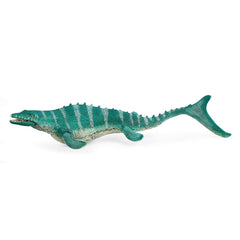 Schleich Mosasaurus Animal Figure - Radar Toys