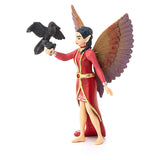 Schleich Nuray With Raven Bayala Figure Set 70586 - Radar Toys