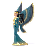 Schleich Ophira And Munyn Bayala Figure Set 70711 - Radar Toys