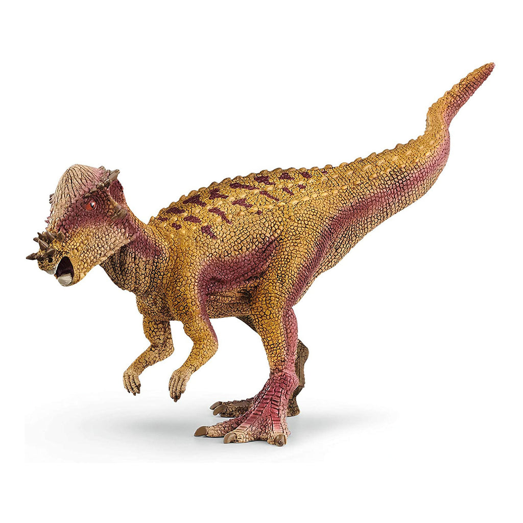 Schleich Pachycephalosaurus Dinosaur Figure 15024