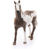 Schleich Paint Horse Gelding Animal Figure - Radar Toys