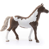 Schleich Paint Horse Gelding Animal Figure - Radar Toys