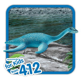 Schleich Plesiosaurus Figure 15016 - Radar Toys