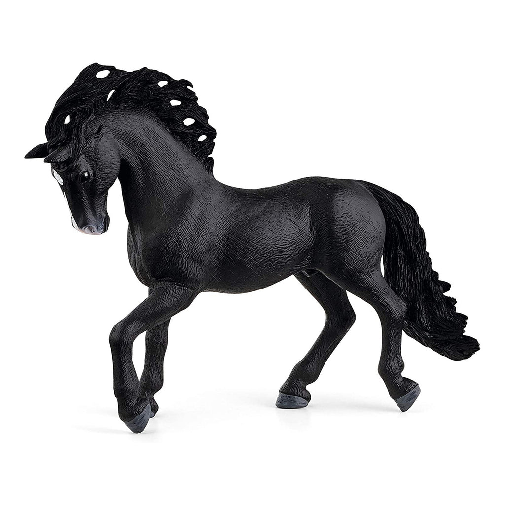 Schleich Pura Raza Espanola Stallion Figure 13923