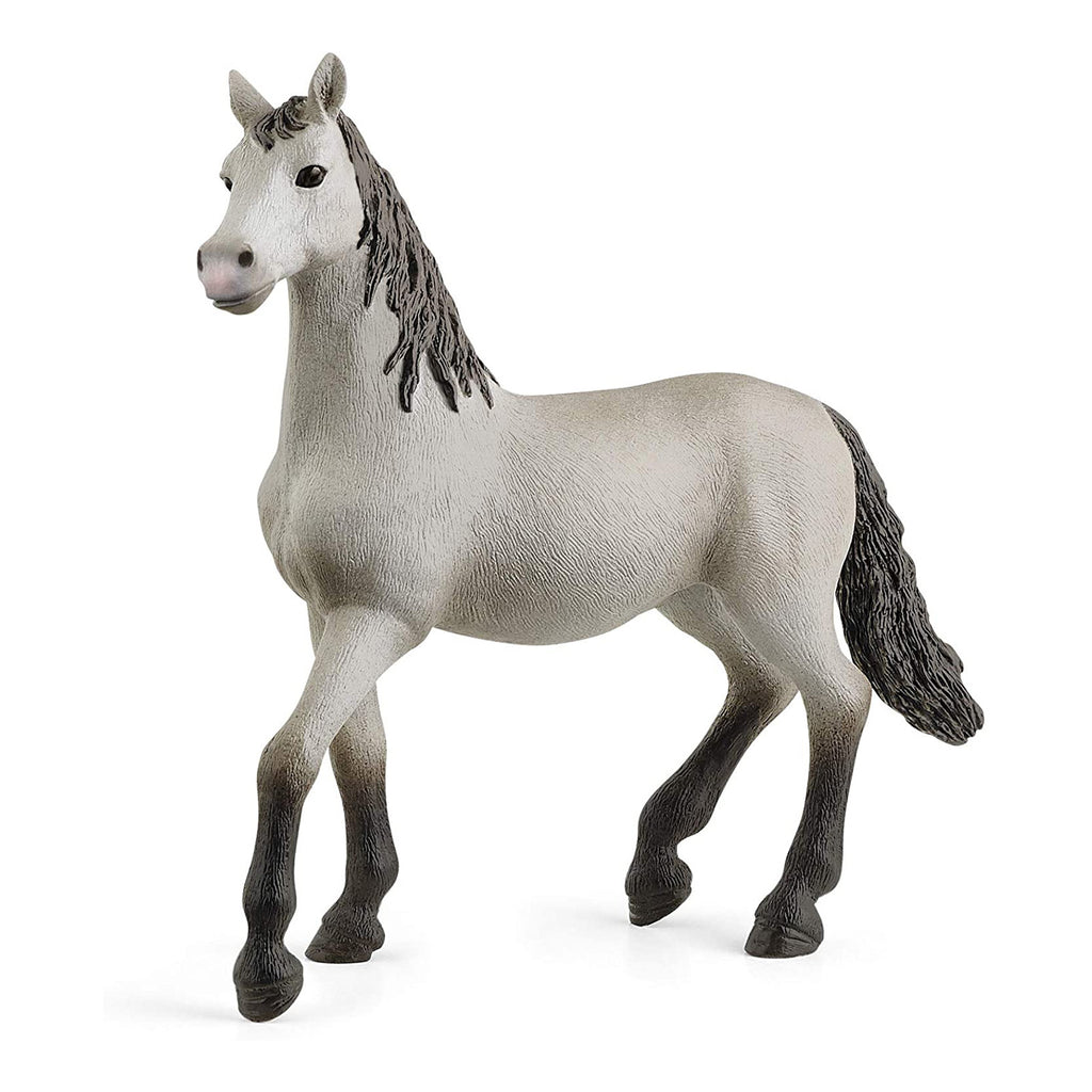 Schleich Pura Raza Espanola Young Horse Animal Figure 13924 - Radar Toys