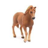 Schleich Quarter Horse Mare Animal Figure 13852 - Radar Toys
