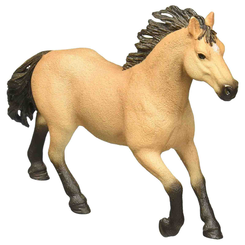Schleich Quarter Horse Stallion Animal Figure