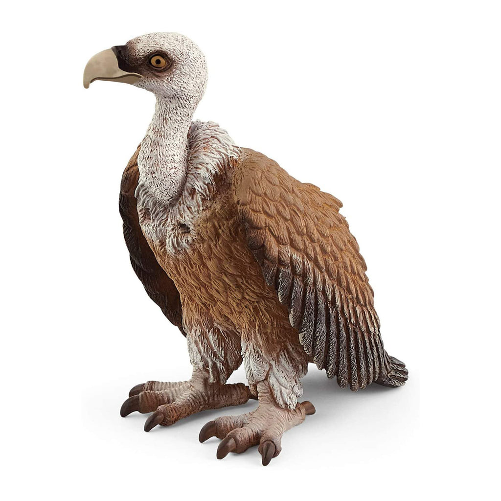 Schleich Vulture Animal Figure 14847 - Radar Toys