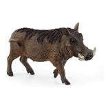 Schleich Warthog Animal Figure 14843 - Radar Toys