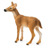 Schleich White-tailed Doe Animal Figure 14819 - Radar Toys