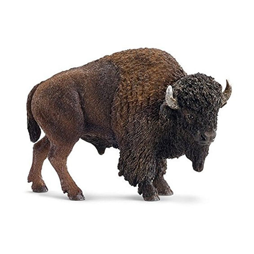 Schleich American Bison Figure