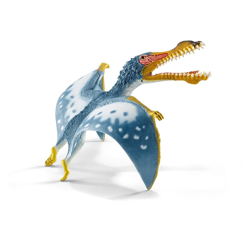 Schleich Anhanquera Dinosaur Figure