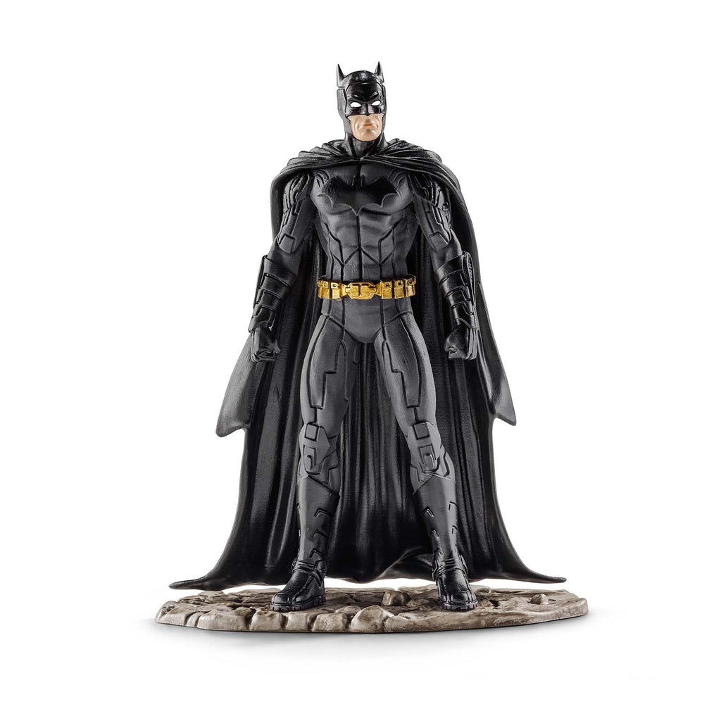 Schleich DC Comics Justice League Batman Figure