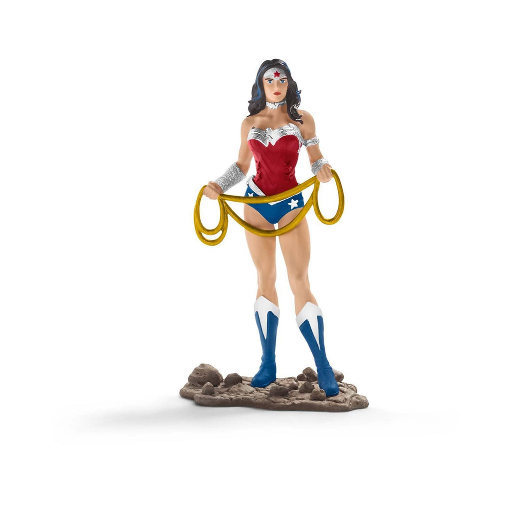 Schleich DC Comics Justice League Wonder Woman Figure